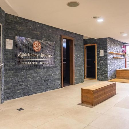 Apartman Lomnica - Vysoke Tatry Velka Lomnica Εξωτερικό φωτογραφία
