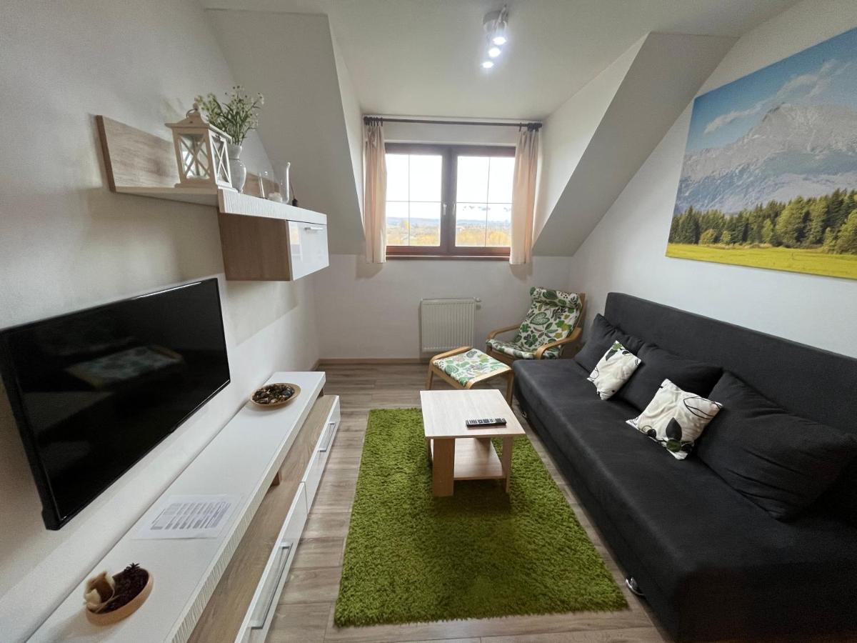 Apartman Lomnica - Vysoke Tatry Velka Lomnica Εξωτερικό φωτογραφία