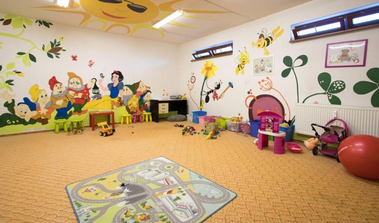 Apartman Lomnica - Vysoke Tatry Velka Lomnica Εξωτερικό φωτογραφία